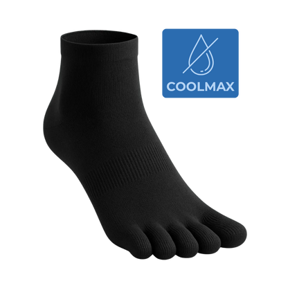 COOLMAX - Chaussettes anti-frottement